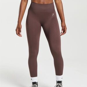 Used GymShark leggings